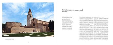 L'aula meridionale del battistero di Aquileia. Contesto, scoperta, valorizzazione. Ediz. illustrata - 2