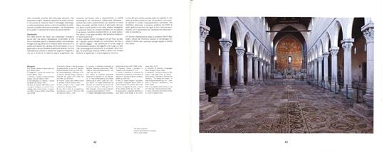 L'aula meridionale del battistero di Aquileia. Contesto, scoperta, valorizzazione. Ediz. illustrata - 3