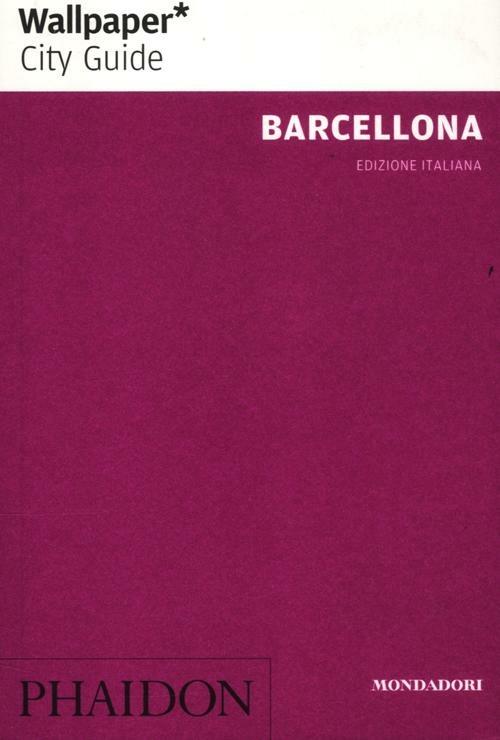 Barcellona - Jeroen Bergmans,Tara Stevens,Suzanne Wales - copertina