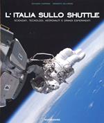 L' Italia sullo Shuttle