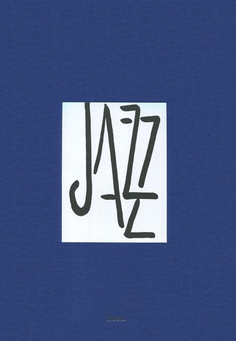 Jazz. Ediz. illustrata - Henri Matisse - 5