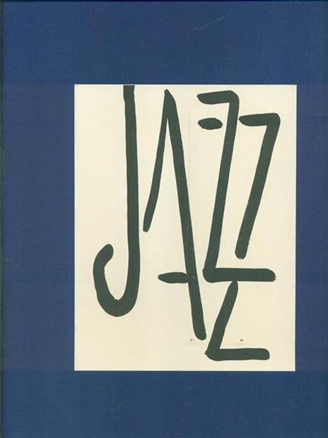Jazz. Ediz. illustrata - Henri Matisse - 3