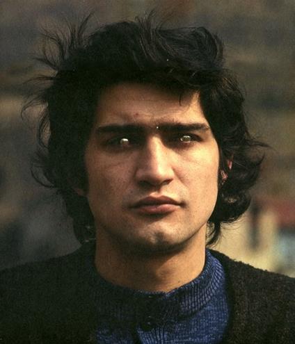 Giuseppe Penone. Ediz. illustrata - copertina