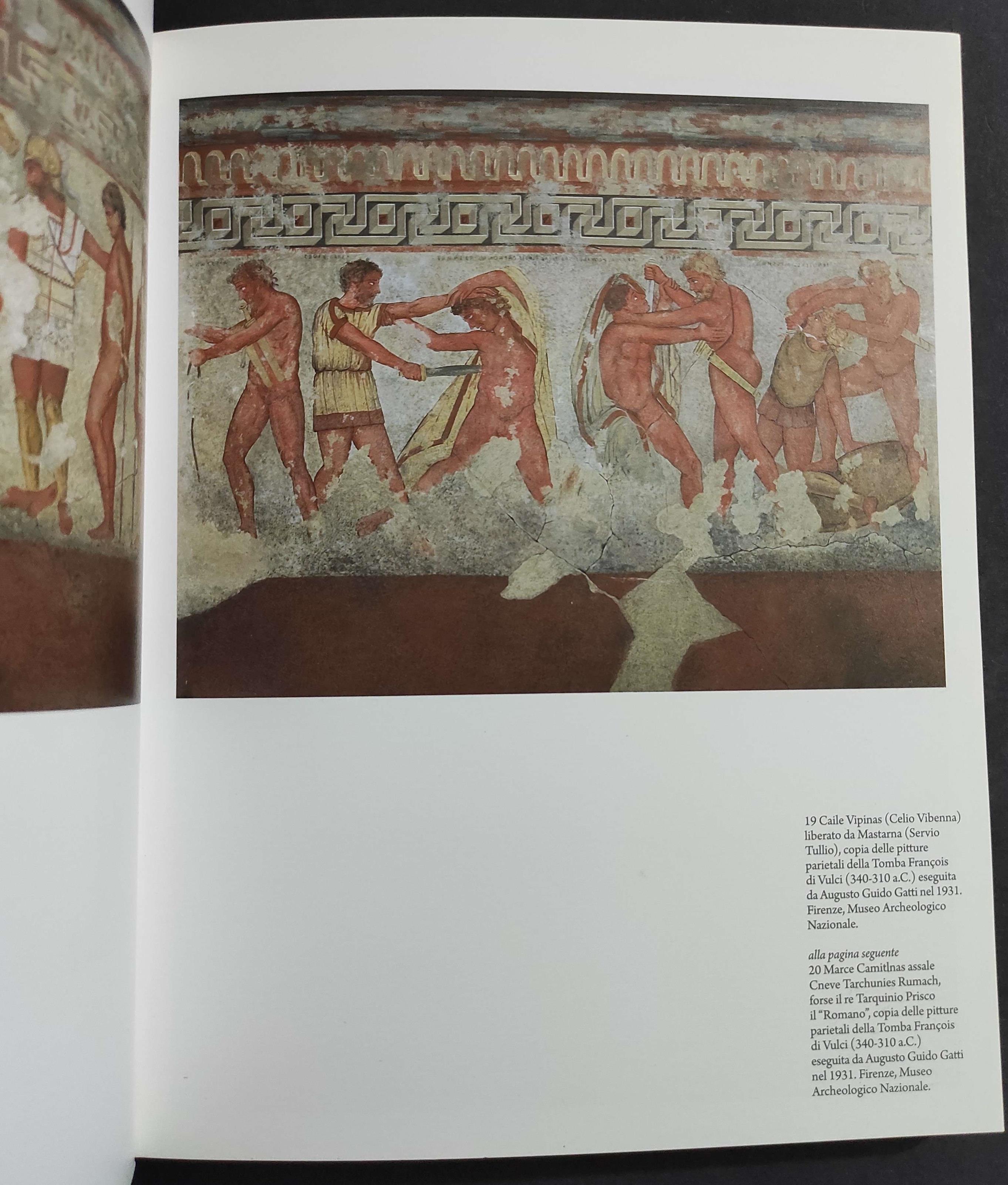 Roma caput mundi. Catalogo della mostra (Roma, 3 ottobre 2012-10 marzo 2013)