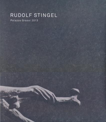 Rudolf Stingel. Palazzo Grassi 2013. Ediz. italiana, inglese e francese - copertina