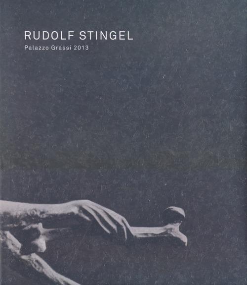 Rudolf Stingel. Palazzo Grassi 2013. Ediz. italiana, inglese e francese - copertina