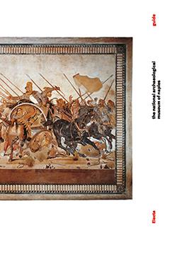 Il museo archeologico di Napoli. Ediz. inglese - Rosanna Cappelli,Lomonaco - copertina