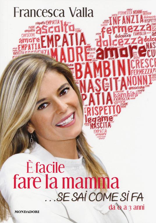 È facile fare la mamma... se sai come si fa. Da 0 a 3 anni - Francesca Valla - 6