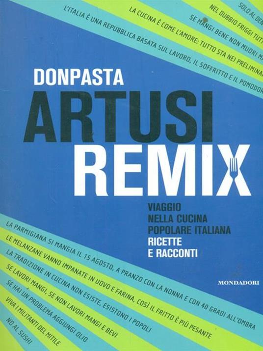 Artusi remix - Donpasta.selecter - 4