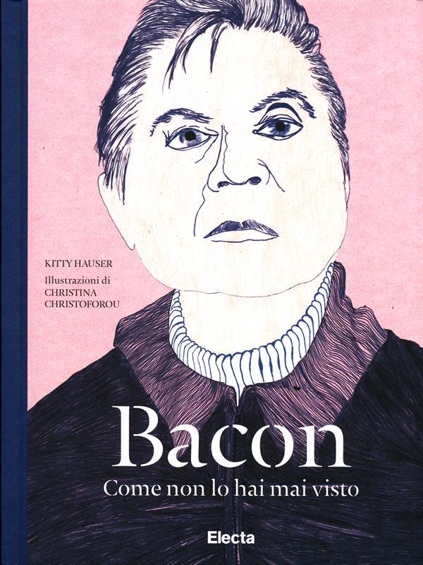 Libro di Faccia