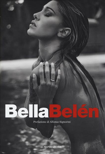 Bella Belén. Ediz. illustrata - copertina