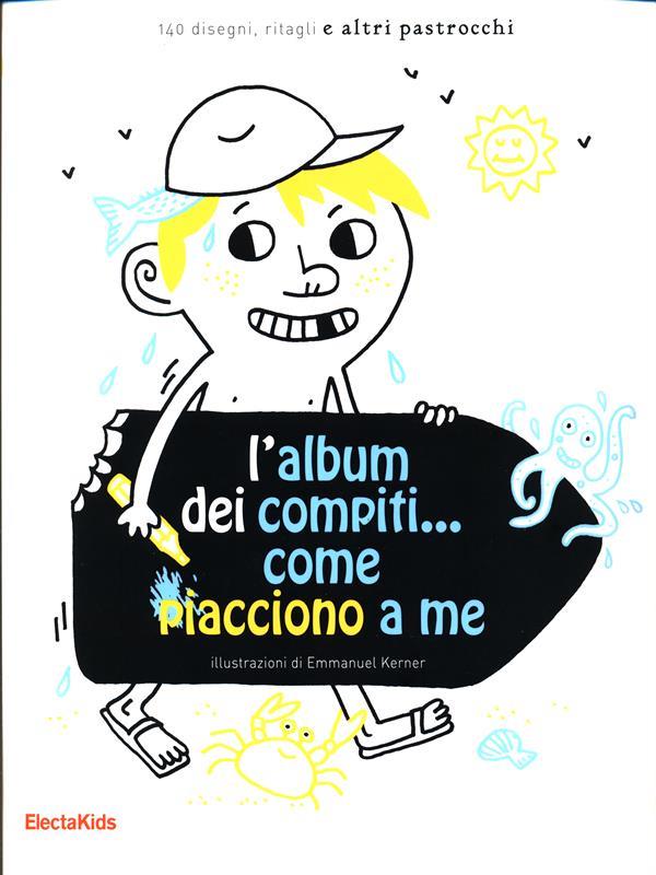 Libro di Faccia