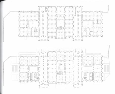 L'architettura di Massimo Carmassi. La nuova sede dell'università di Verona. Restauro e riuso. Ediz. illustrata - Marco Mulazzani - 4