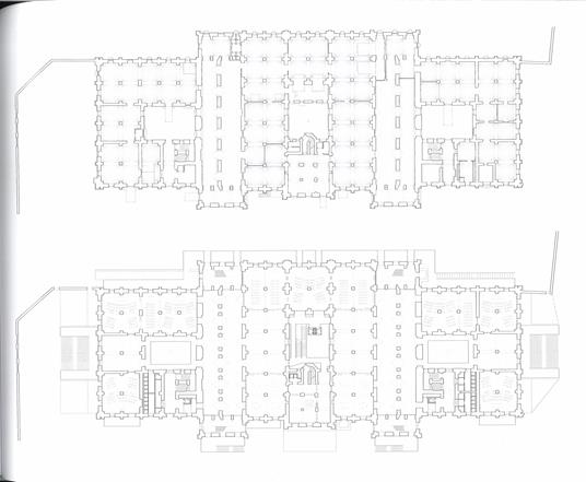 L'architettura di Massimo Carmassi. La nuova sede dell'università di Verona. Restauro e riuso. Ediz. illustrata - Marco Mulazzani - 4