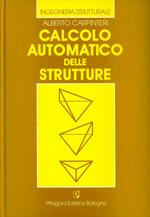 Calcolo automatico delle strutture