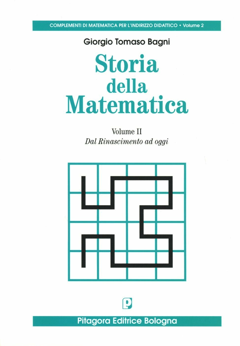 Libreria Internazionale Romagnosi snc
