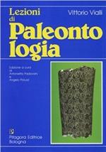 Lezioni di paleontologia