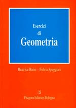 Esercizi di geometria