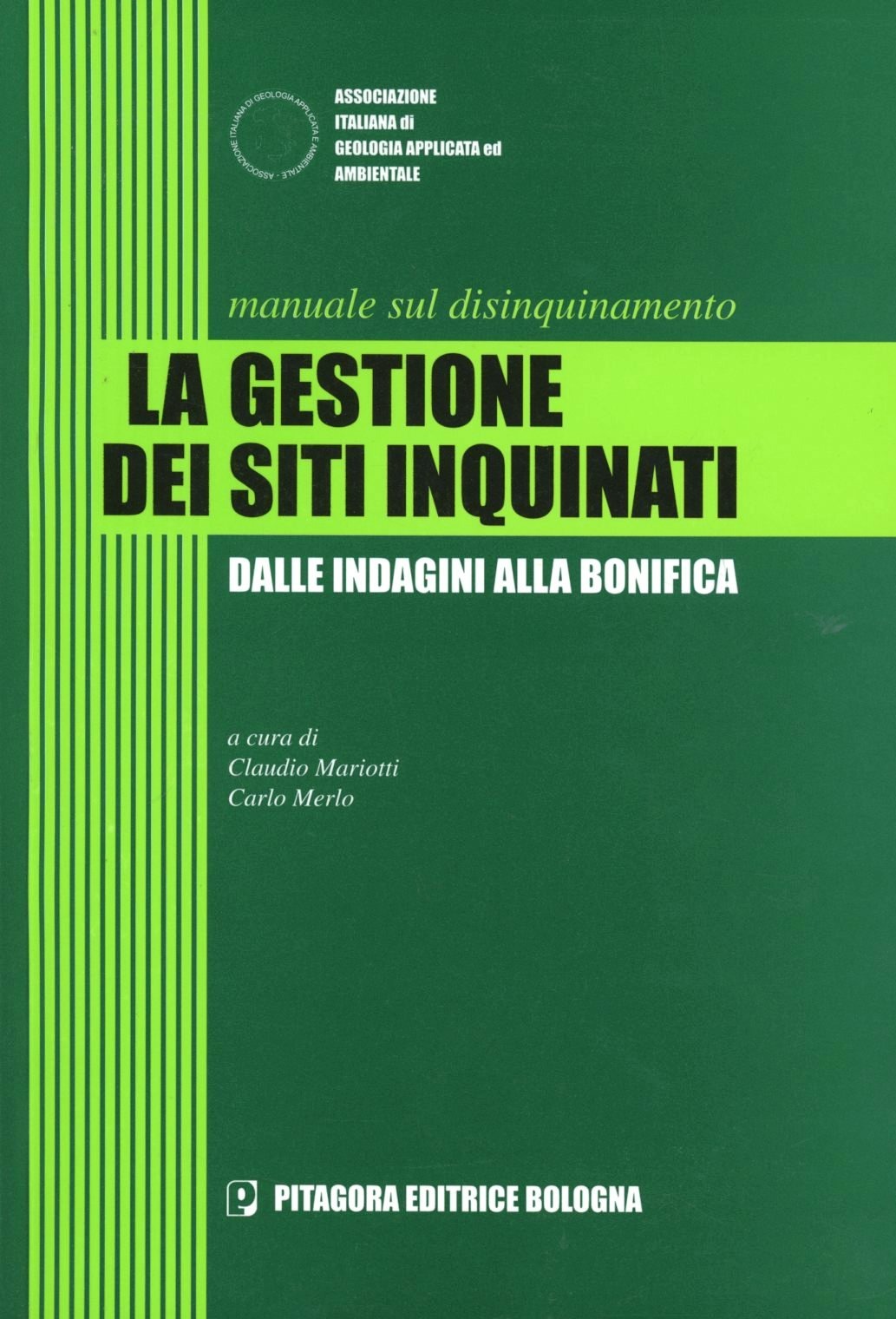 Libreria Internazionale Romagnosi snc