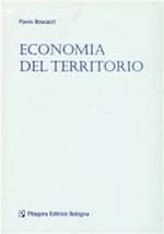Economia del territorio