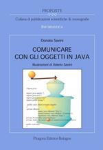 Comunicare con gli oggetti in Java