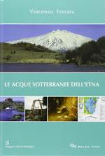 Le acque sotterranee dell'Etna