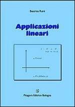 Applicazioni lineari