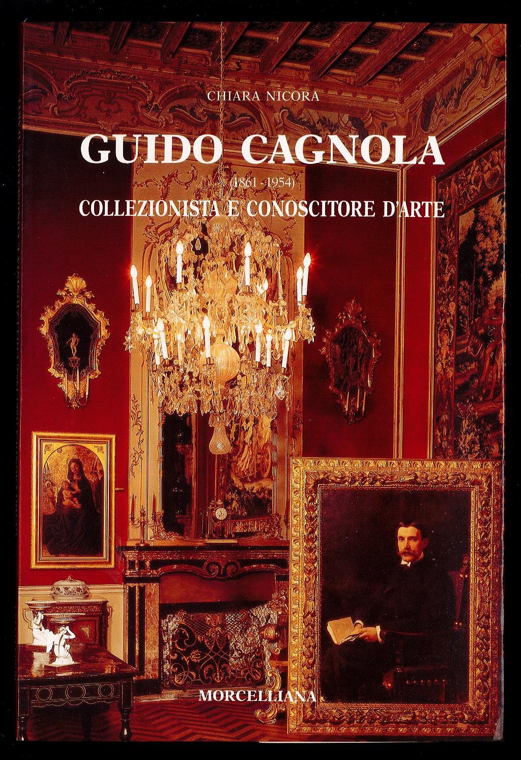 Guido Cagnola