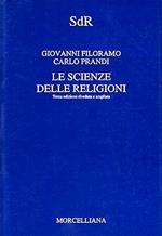 Le scienze delle religioni