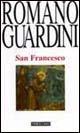 San Francesco - Romano Guardini - copertina