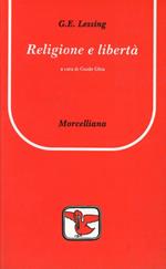 Religione e libertà