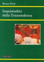 Inquietudini della trascendenza