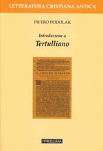 Introduzione a Tertulliano