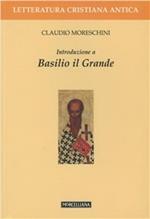 Introduzione a Basilio il Grande
