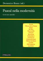Pascal nella modernità (XVII-XIX secolo)