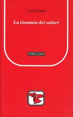 La tirannia dei valori