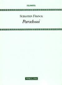 Paradossi - Sebastian Franck - copertina