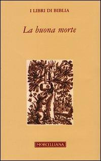 La buona morte - copertina