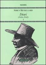 Diari (1834-1842). Vol. 1