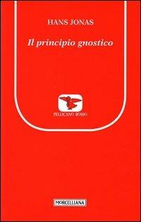 Il principio gnostico - Hans Jonas - copertina