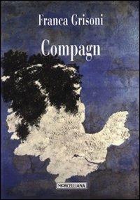 Compagn - Franca Grisoni - copertina