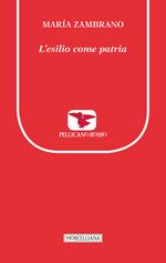 L' esilio come patria