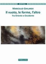 Il vuoto, le forme, l'altro. Tra Oriente e Occidente