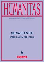 Humanitas (2016). Vol. 6: Alleanze con Dio. Simboli, metafore e segni.