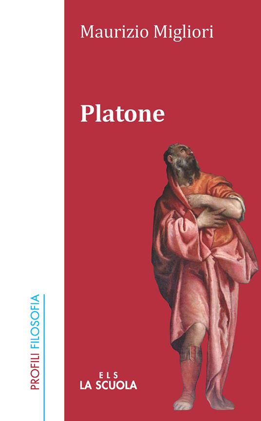 Platone - Maurizio Migliori - copertina