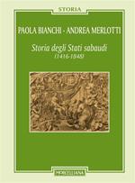 Storia degli Stati sabaudi (1416-1848)