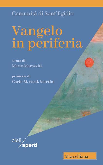 Vangelo in periferia - copertina