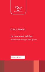 La coscienza infelice nella fenomenologia dello spirito