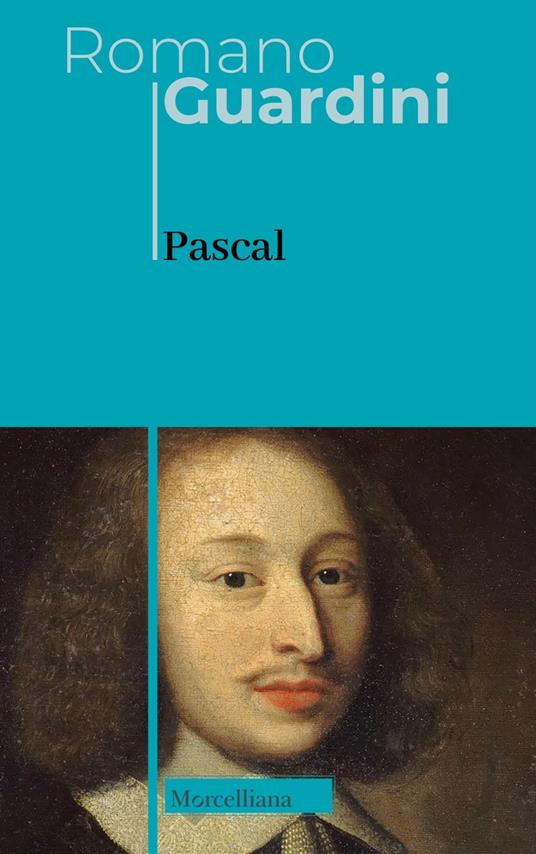 Pascal. Nuova ediz. - Romano Guardini - copertina