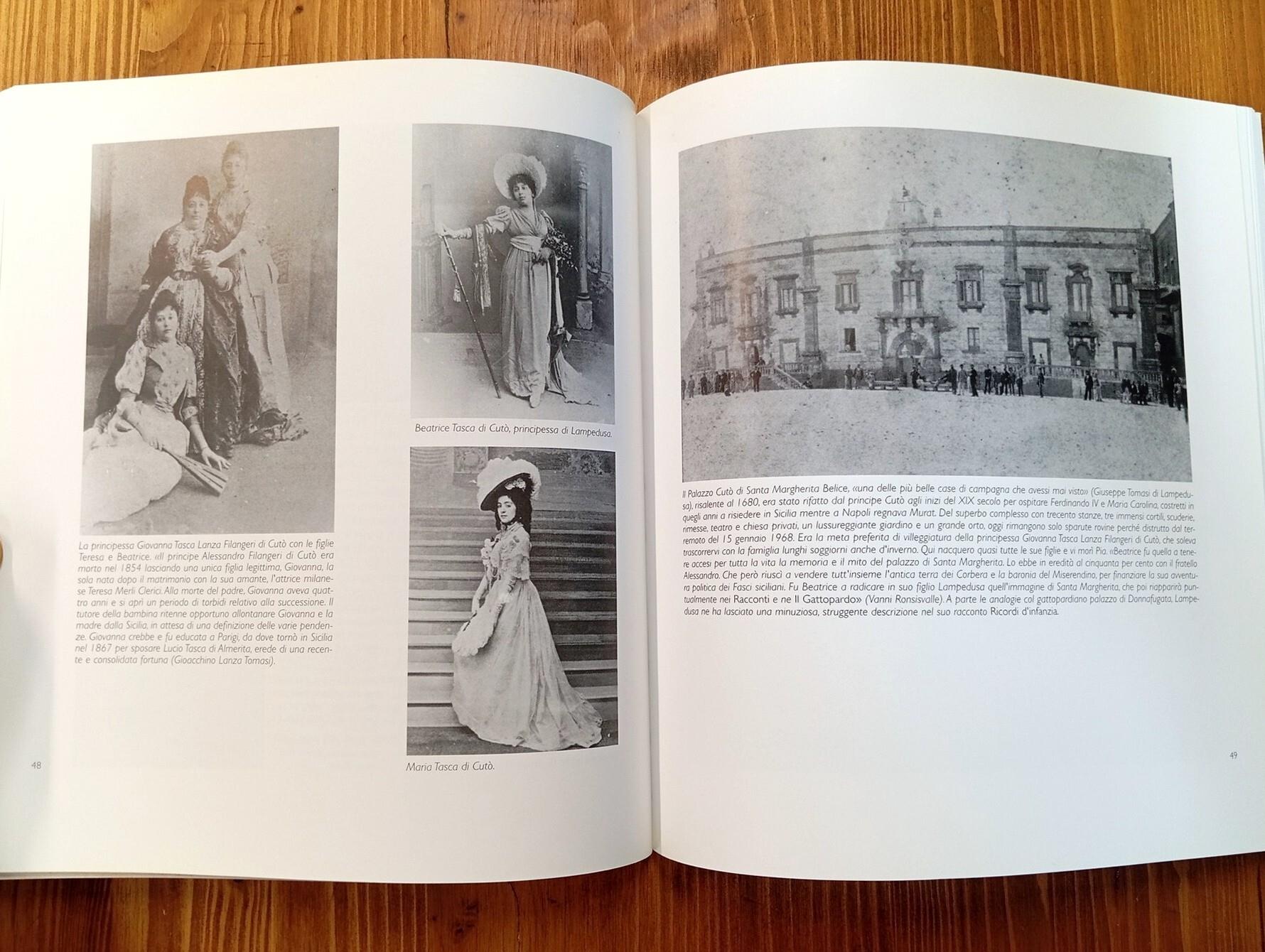 I Piccolo di Calanovella. Magia e poesia